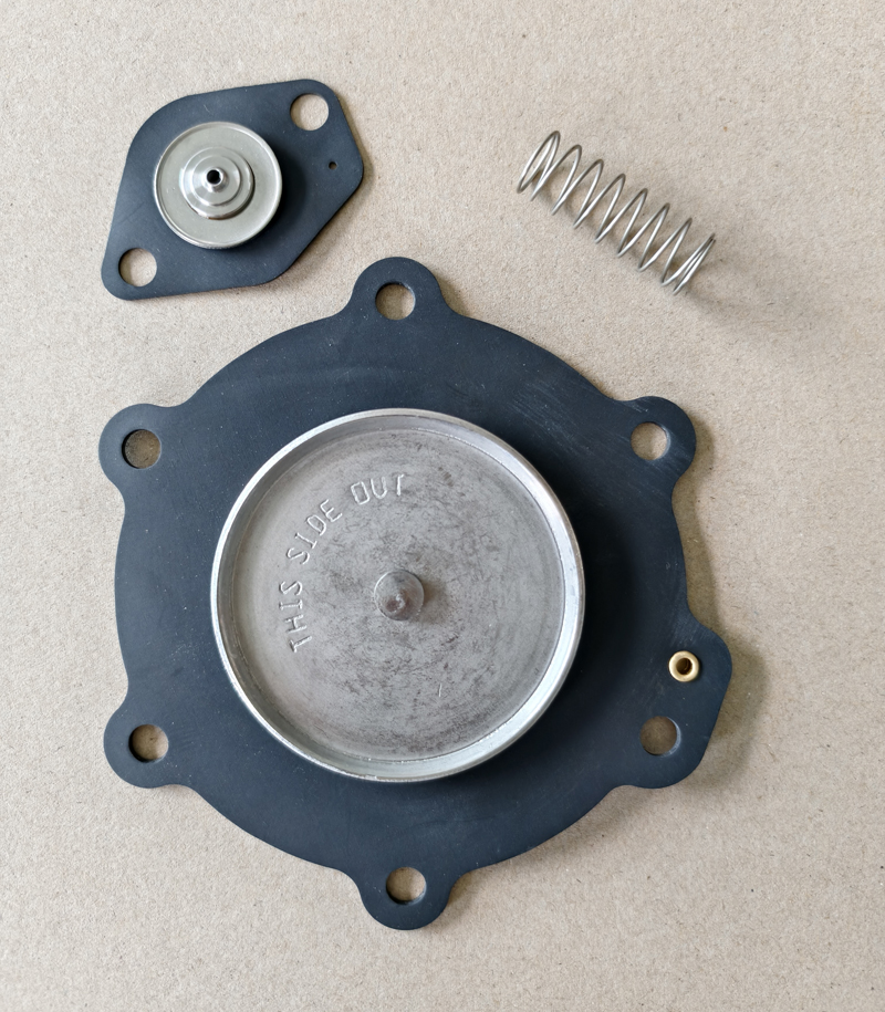 パーツ envefoundation45 AWF8G45 8G45 Transmission Overhaul Gasket Kit - Sheng Hai